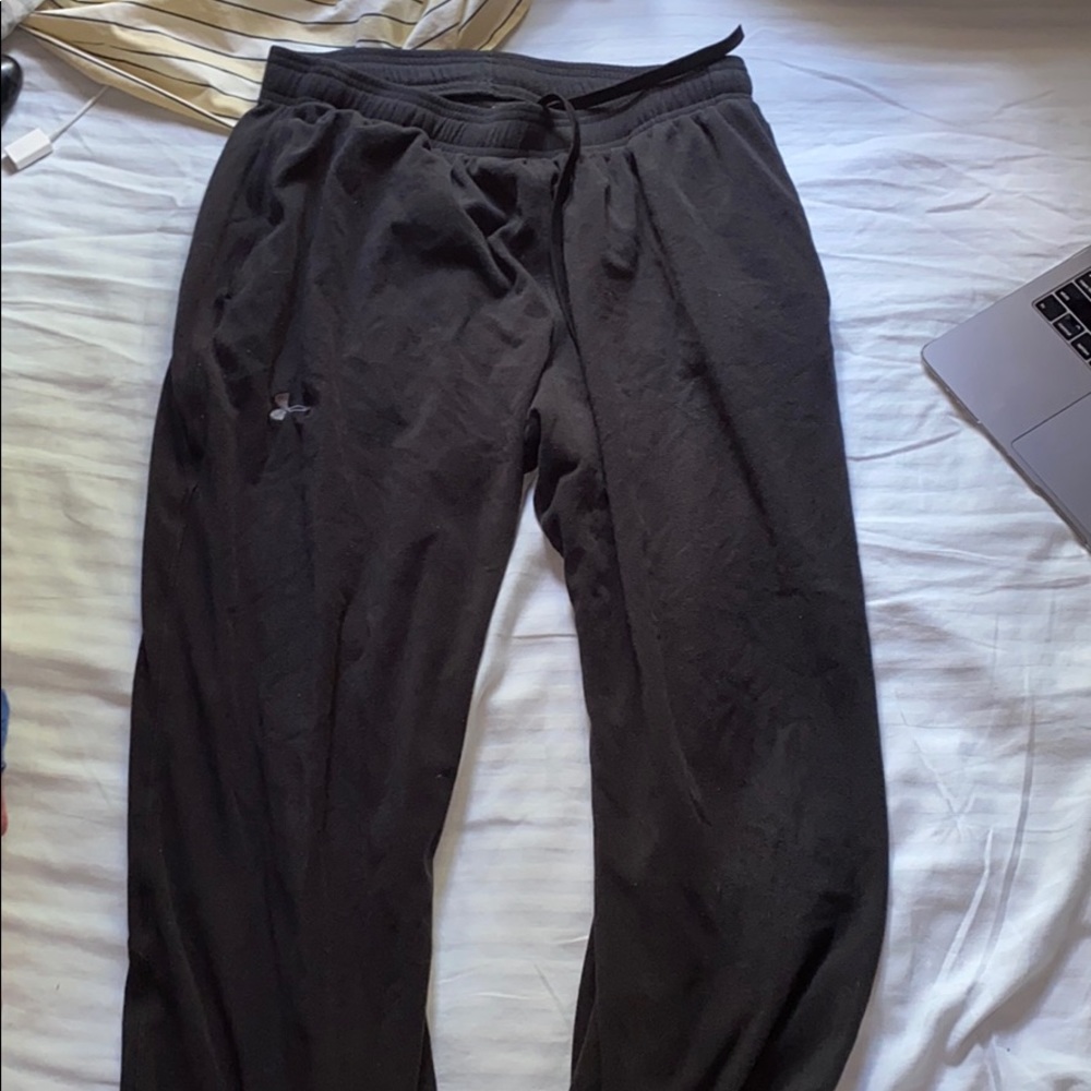 COMFY Underarmour Sweatpants